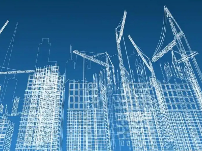 建筑工程资质申办 建筑工程资质申办